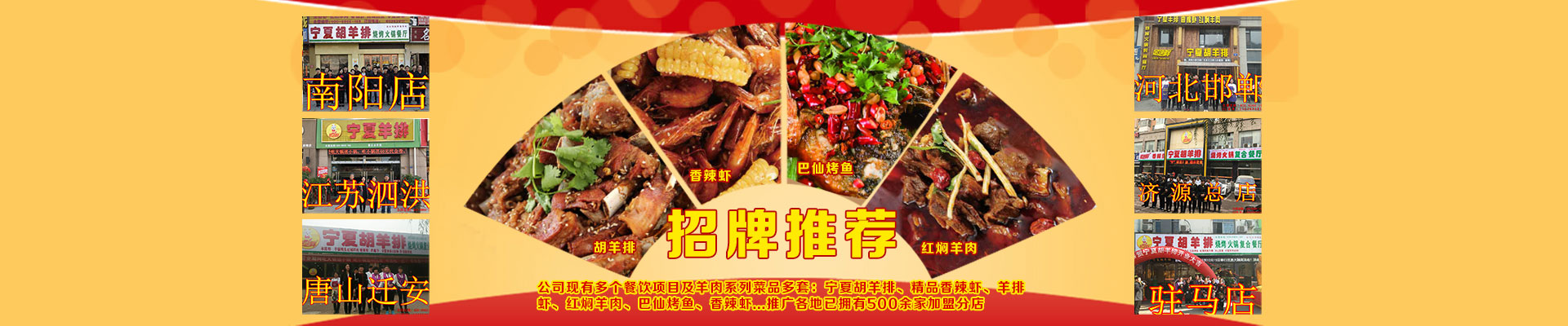 胡羊排加盟,胡羊排加盟多少錢